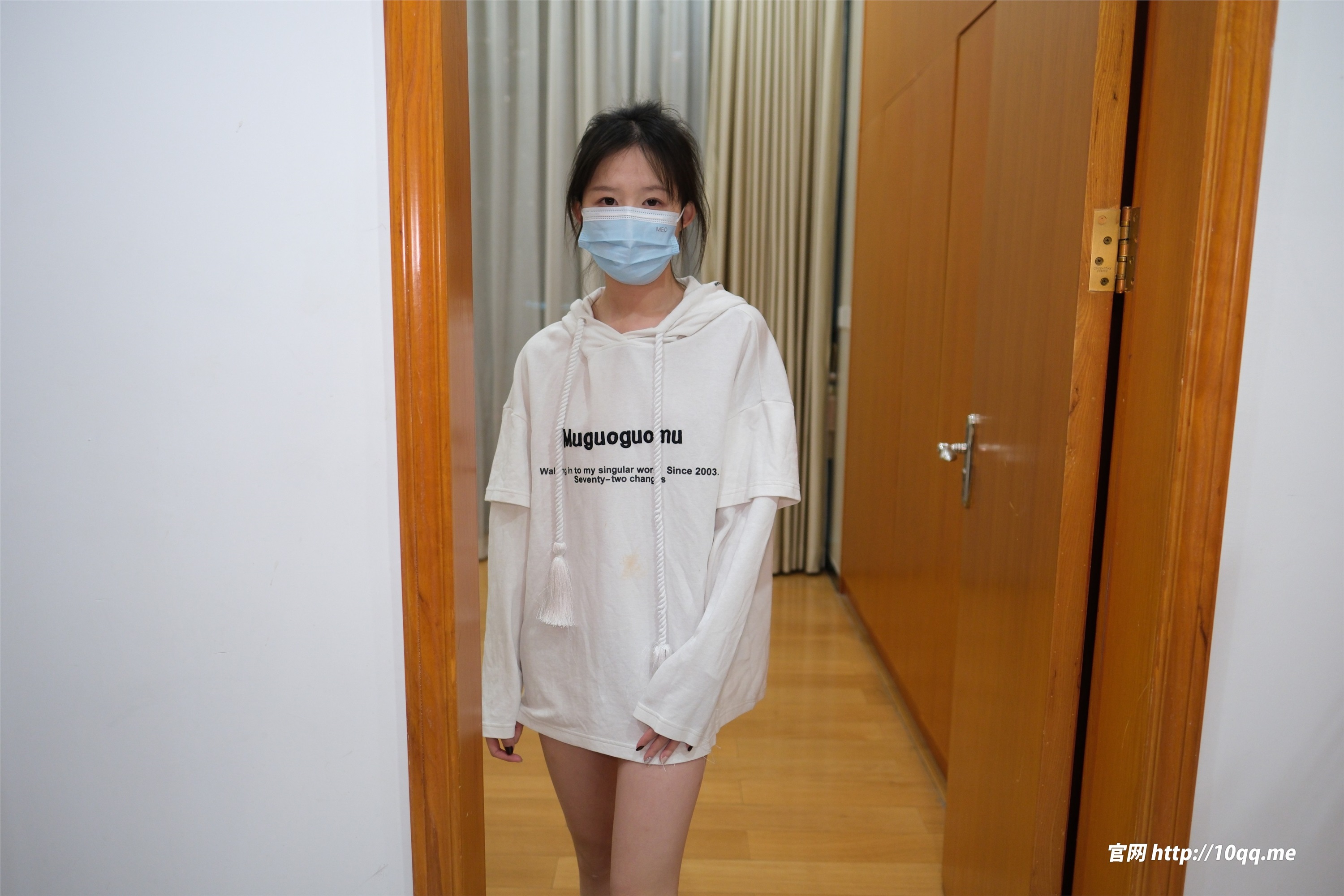 ROSI口罩系列 2024.01.29 NO.2787